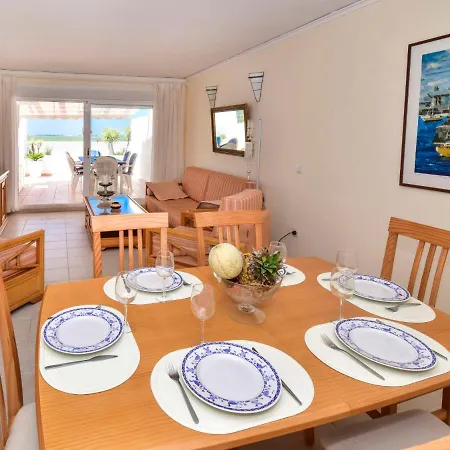 Don Pepe-3 By Interhome * Monte Pego