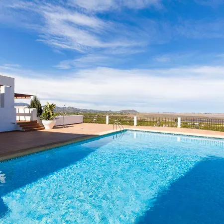Don Pepe-3 By Interhome * Monte Pego