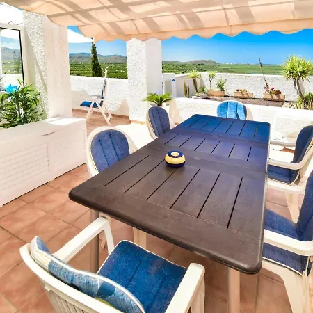 Don Pepe-3 By Interhome Apartamento