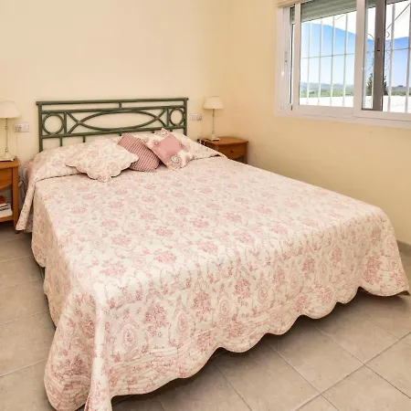 Apartamento Don Pepe-3 By Interhome *