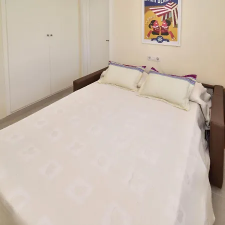 아파트 Don Pepe-3 By Interhome Monte Pego